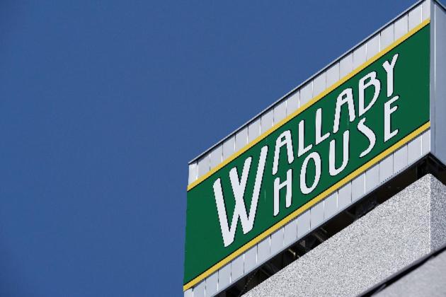 Wallaby House - Vacation Stay 38655V Kawaguchi  Exterior foto